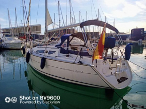 Boat House Barcelona